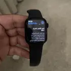 ساعة أبل