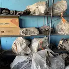 قيرات كامري مستورده تماتيك وعايدي