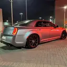 كرايسلر 2018 HEMI