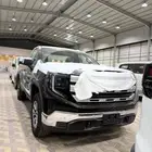 جمس سيرا قير علاقي 2025 SLE
