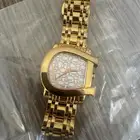 اقنر ساعه نسائيه الاصليه شرط