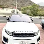 رونج روفر ايفوك 2016 فل كامل