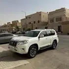 برادو 2023 وكالة