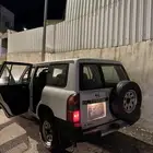باترول ممشى 125 الف مكينه 4500 بخاخ