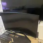 شاشة قيمينق سامسونج G5 اوديسي 32 بوصة