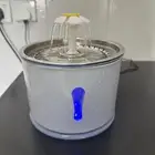 نافوره مياه للقطط