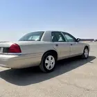 فورد فكتوريا 2011 مالك واحد