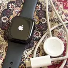 ساعه ابل الاصدار 9 نظيفه