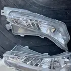 كشافات كامري 2016-2017