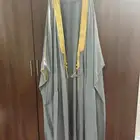 بشت لون رمادي