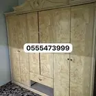 غرفه نوم كامله