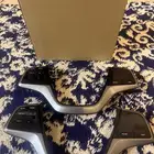 تحكم دركسون النترا