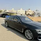 للبيع بي ام دبليو 730 م2021