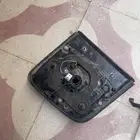 اصطاب خلفي