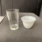 كاسات فرنسيه نوادر