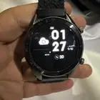 ساعة هواوي جي تي