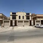 للايجار شقة في حي مشعل