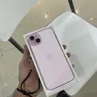 ايفون 15 بلص وردي لللبيع