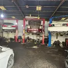 قير جير فورد فكتوريا ماركيز موستنق اكسبشن مستورد نضيف