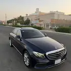 مرسيديس E300 2020
