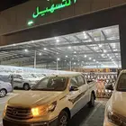 هايلوكس 2025 بنزين جنوط اصفار بطاقة اقل سعر 123500