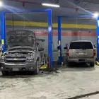 توضيب قيرات جمس وشفر
