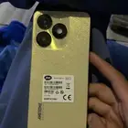 itel A14