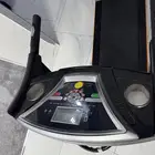 سير جري كهربائي