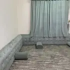 الجلسه كامله مع الستاره والفرشه للبيع