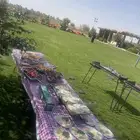 معلم مشويات