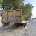 سطحة ثلاث محاور بيبي سسته فوق
