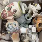 تحف تراثيه مخزنه للبيع