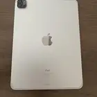 iPad Pro (11-inch) (3rd generation)128GB SIM CARD