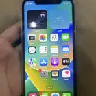 ايفون x للبيع