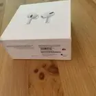 سماعة ابل طبق الصليه