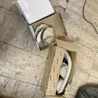 شمعه وفلتر مكيف جمس