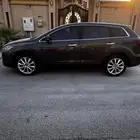 مازدا cx9 2016 فل كامل