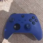 ذراع اكس بوكس سيرس X S نظيفه جدا  استخدام اسبوعين