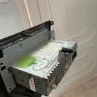 مسجل سيارة ام جي ويركب على بعض السيارات