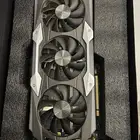 كرت شاشة 1080 ti نسخة زوتاك