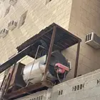 بولار 18 للبيع ديزل