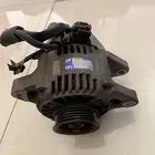 دينمو يارس   ايكو مستعمله نضيف ( وكاله )