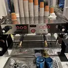 مكينة لامرزوكو لينيا بي بي