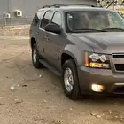 تاهو 2014 للبيع