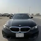 بي ام دبليو 320 مديل 2021
