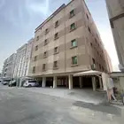 شقة للايجار حي الفردوس الطابق 3