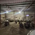 بيع جميع أنواع المكاين