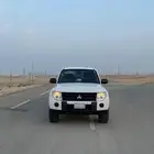 باجيرو 3.8 قير عايدي