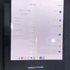سامسونج Z Fold6 مستخدم