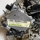 مكينة مرسيدس w205 c43 موديل 2020